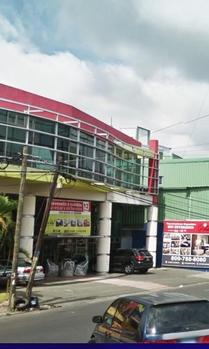 Propiedad Comercial en Los Trinitarios, Santo Domingo – foto 3
