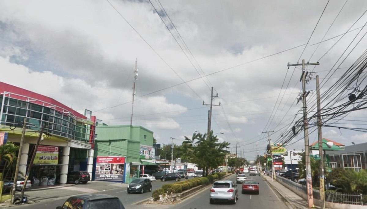 Propiedad Comercial en Los Trinitarios, Santo Domingo – foto 2