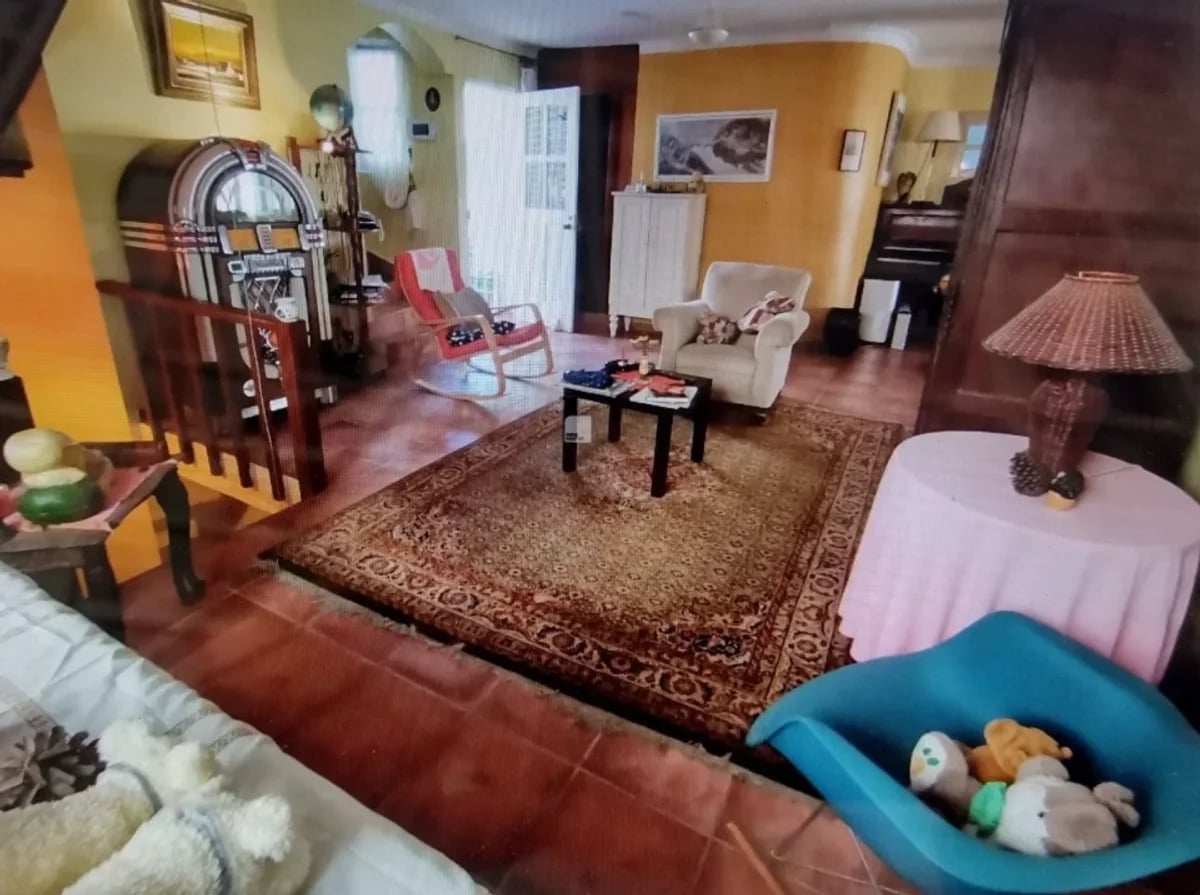 CASA EN VENTA MIRADOR DEL OESTE – foto 2