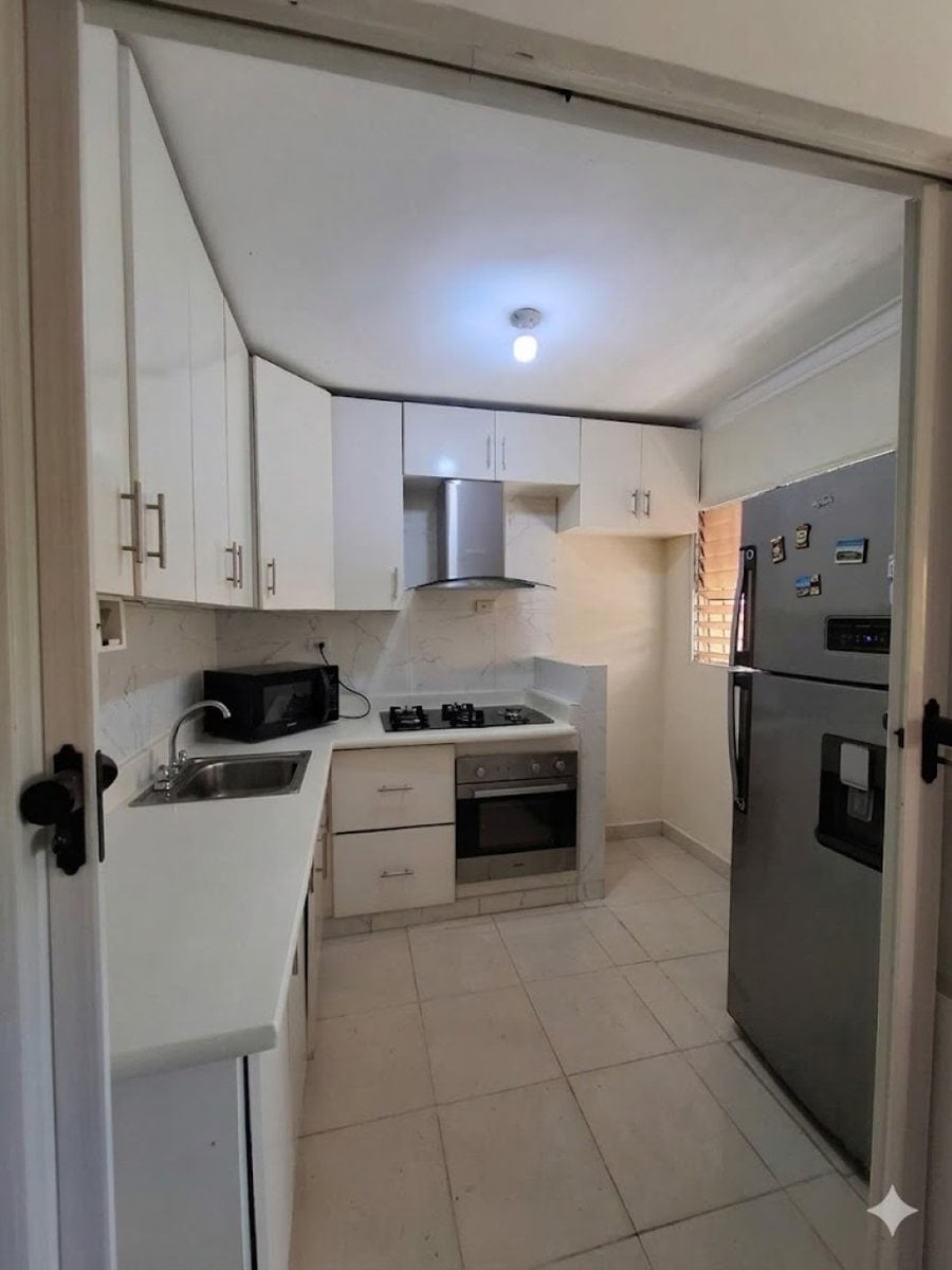 Apartamento en Venta Residencial Bienaventuranza – foto 4