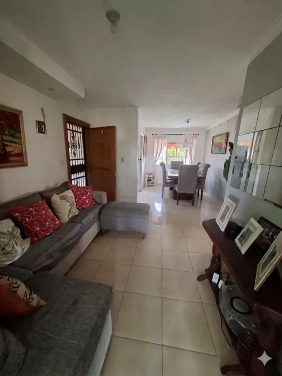 Apartamento en Venta Residencial Bienaventuranza – foto 2