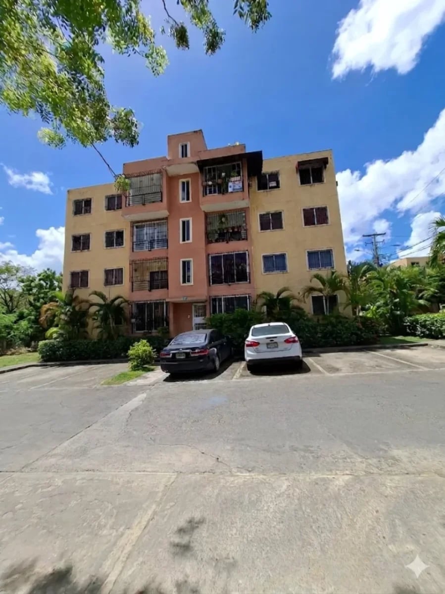 Apartamento en Venta Residencial Bienaventuranza – foto 1
