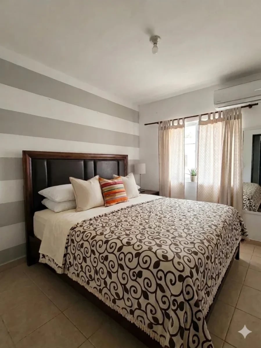 Apartamento en Venta Residencial Bienaventuranza – foto 6