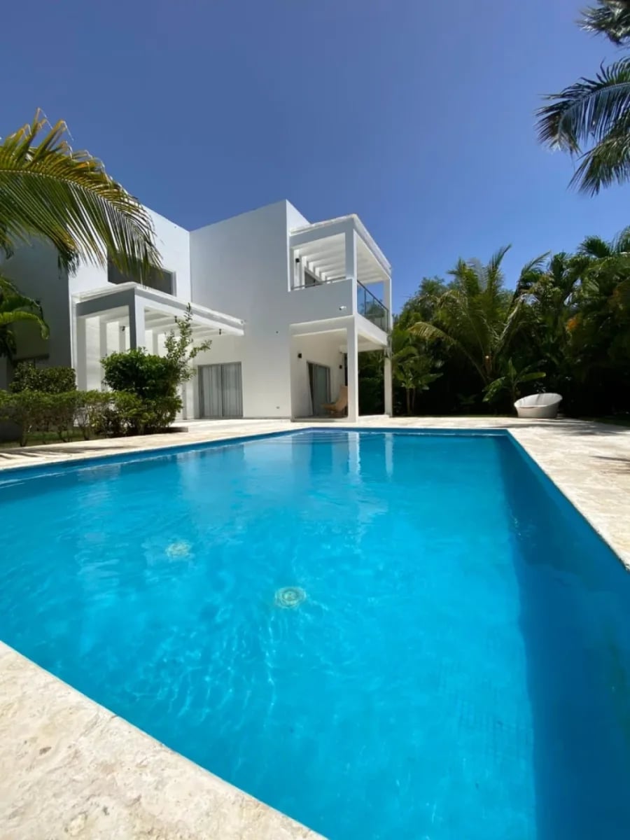 Villa Imponente y privada – foto 1