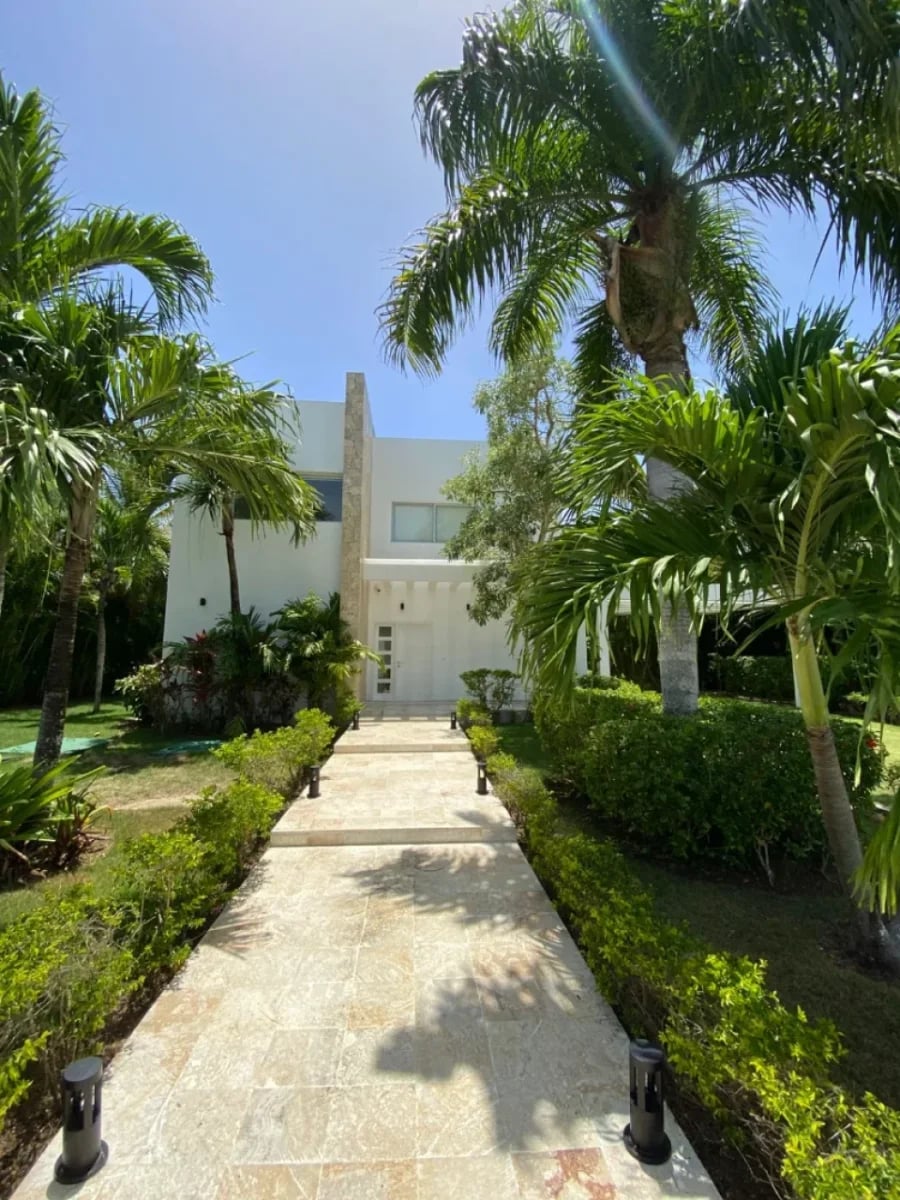 Villa Imponente y privada – foto 3