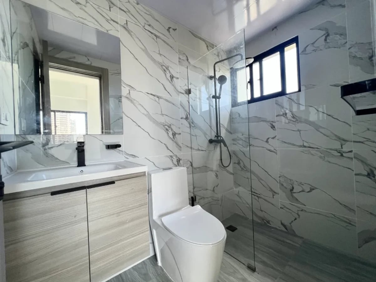 Apartamento 2 habitaciones Nuevo – foto 8