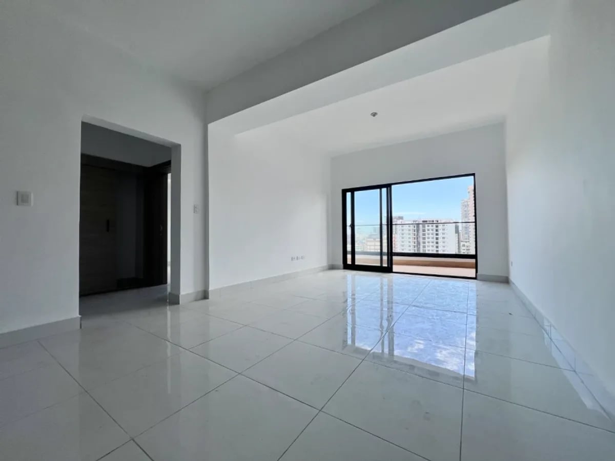 Apartamento 2 habitaciones Nuevo – foto 2