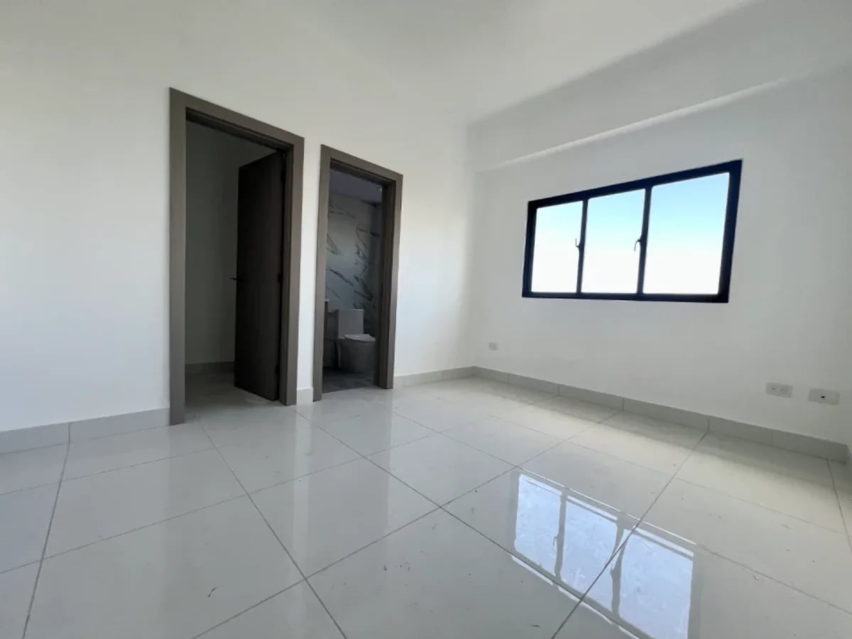 Apartamento 2 habitaciones Nuevo – foto 5