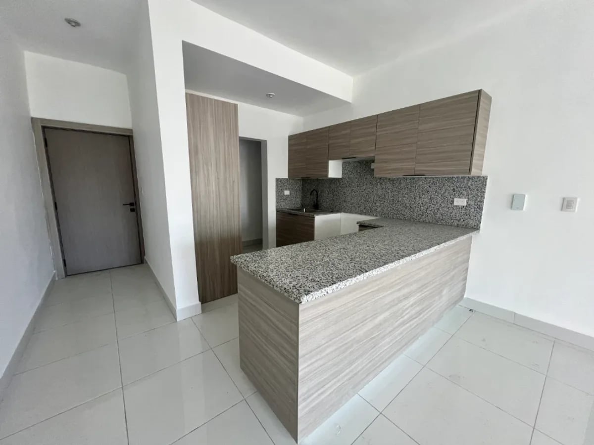 Apartamento 2 habitaciones Nuevo – foto 4