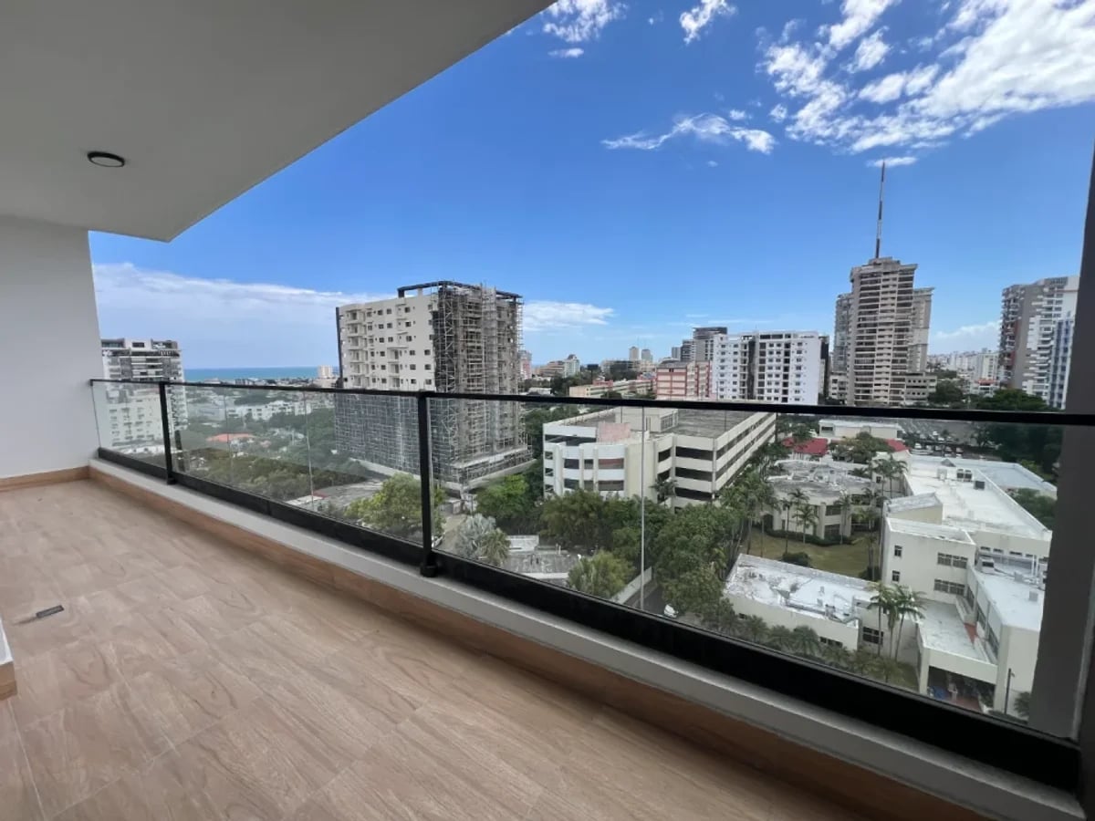 Apartamento 2 habitaciones Nuevo – foto 1