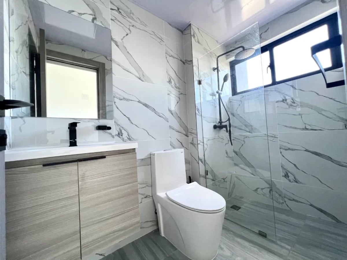 Apartamento 2 habitaciones Nuevo – foto 6