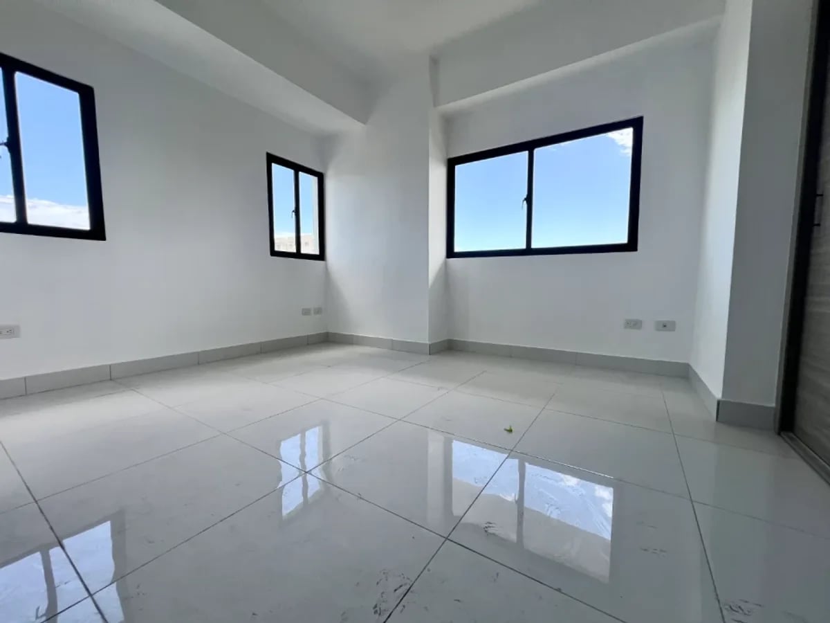 Apartamento 2 habitaciones Nuevo – foto 7