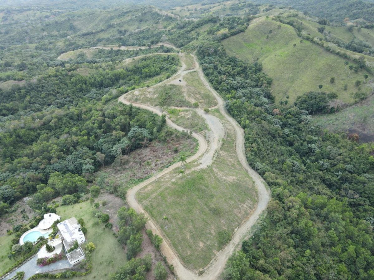 Terreno En Villa Altagracia, San Cristóbal – foto 3