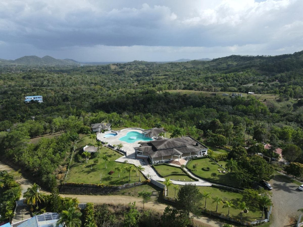 Terreno En Villa Altagracia, San Cristóbal – foto 4