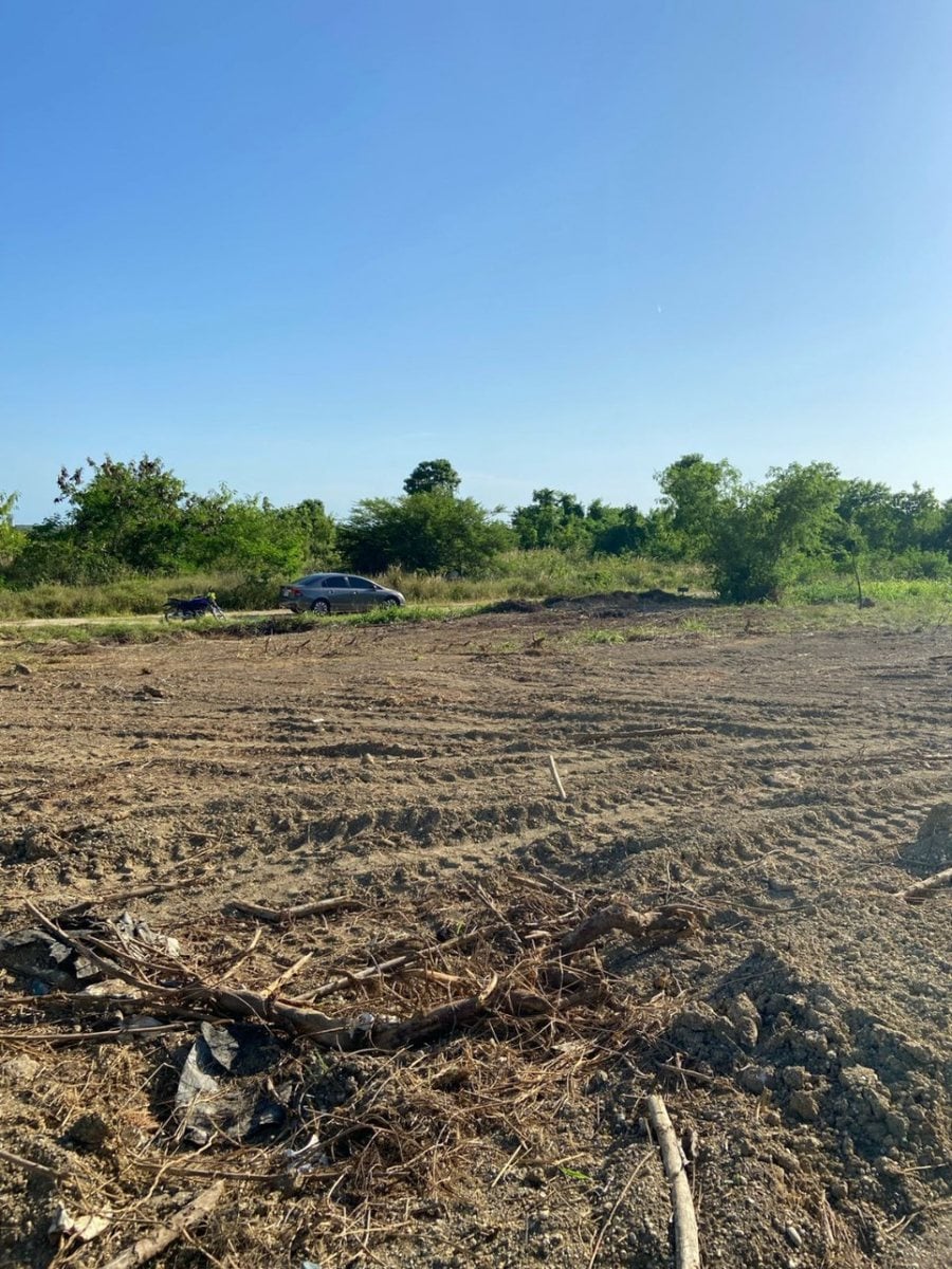 Terreno en venta en Naco Golf – foto 1