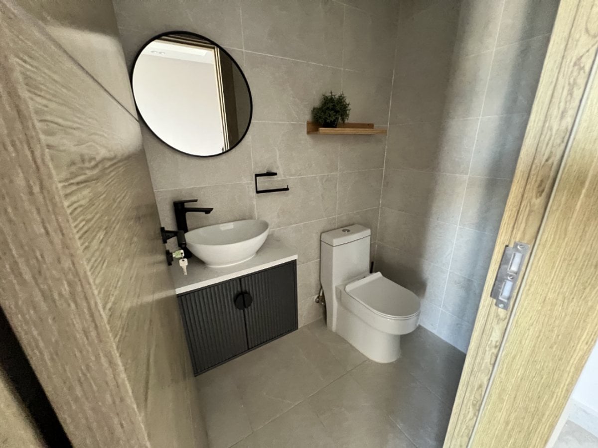 Apartamento en Alquiler con Vista Despejada – foto 6