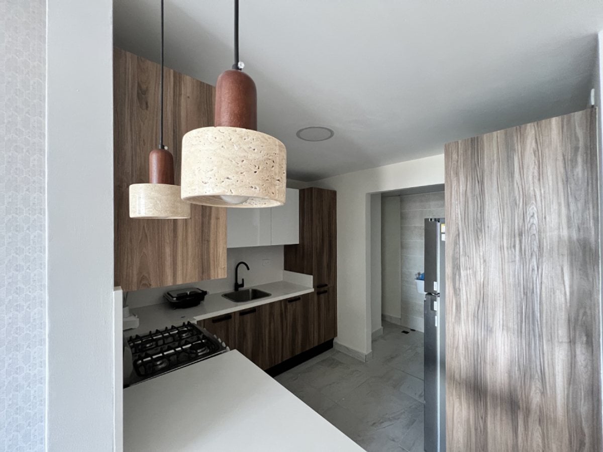 Apartamento en Alquiler con Vista Despejada – foto 7