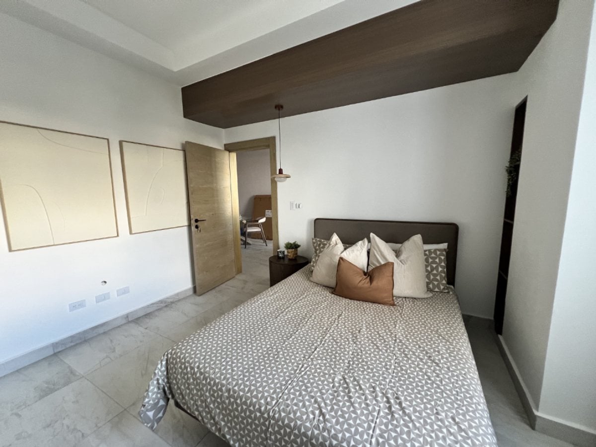 Apartamento en Alquiler con Vista Despejada – foto 12