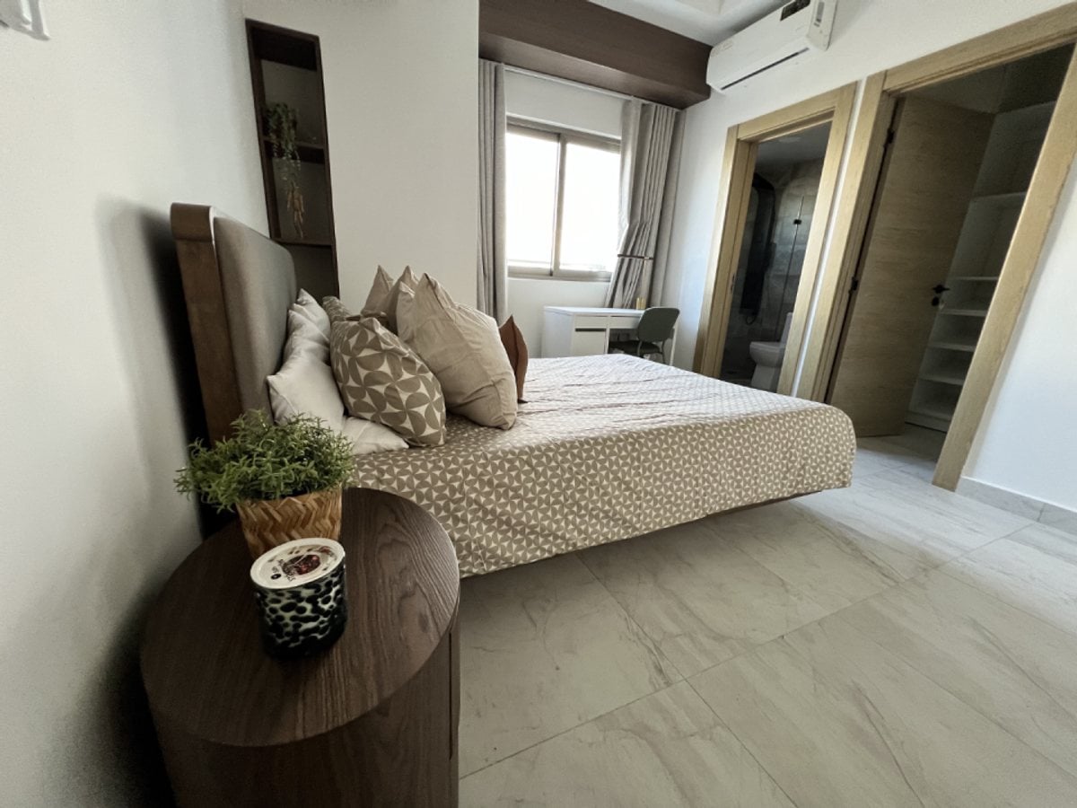Apartamento en Alquiler con Vista Despejada – foto 9