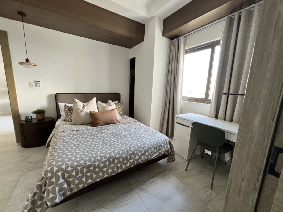 Apartamento en Alquiler con Vista Despejada – foto 2