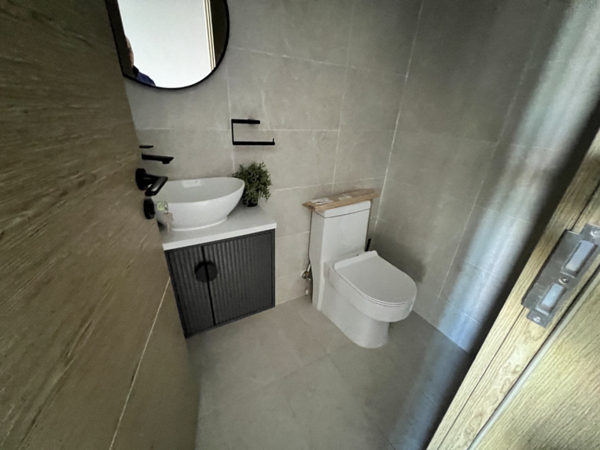Apartamento en Alquiler con Vista Despejada – foto 10