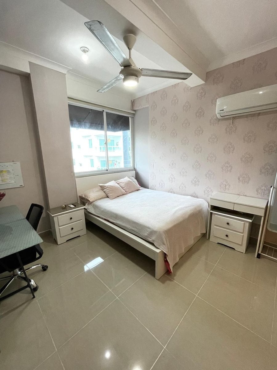 PENTHOUSE EN ALQUILER 3 DORMITORIOS DON HONORIO SA – foto 6