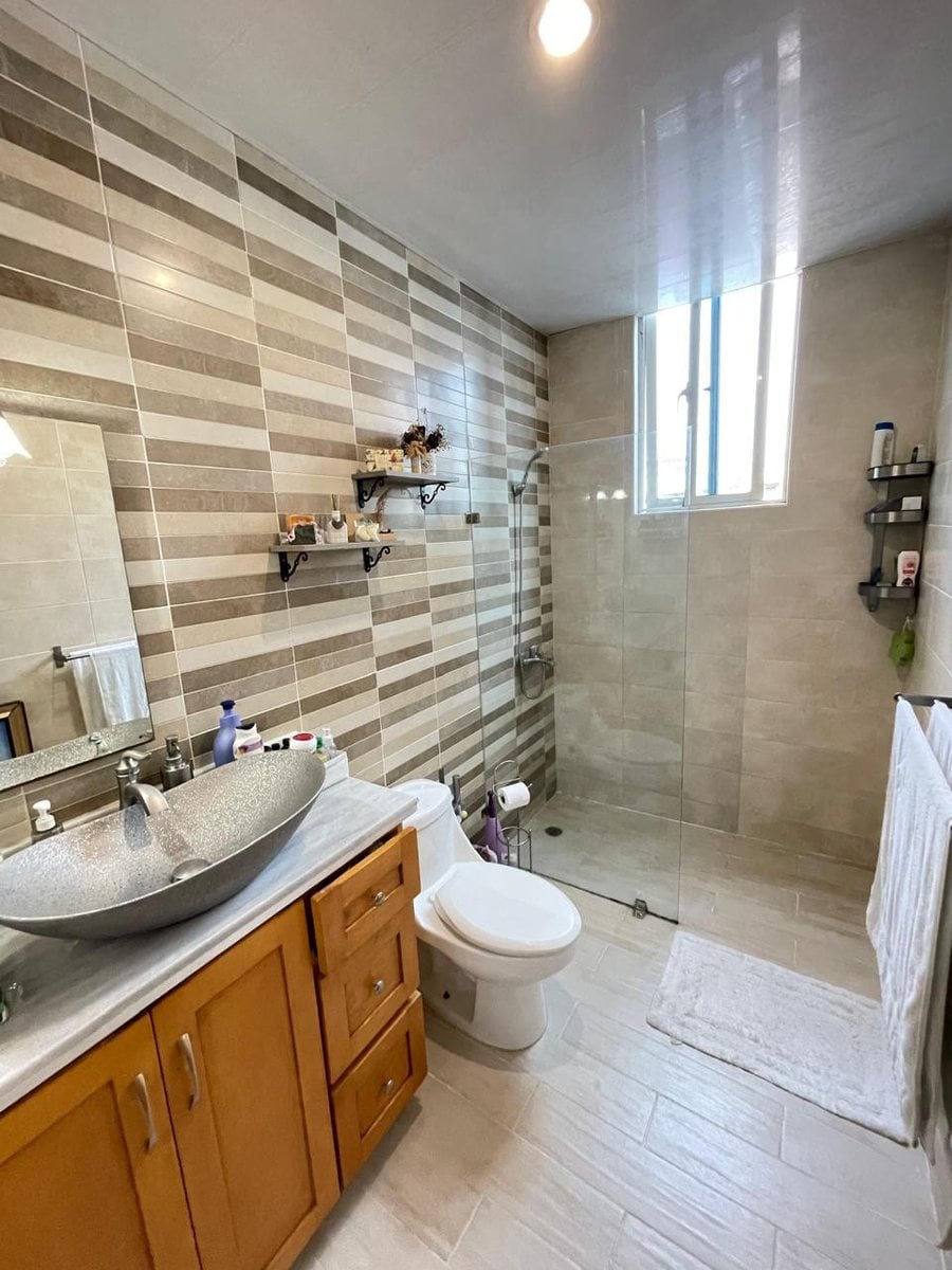 PENTHOUSE EN ALQUILER 3 DORMITORIOS DON HONORIO SA – foto 7