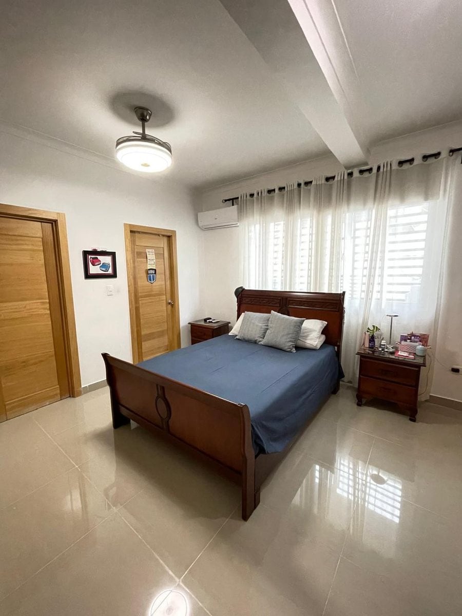 PENTHOUSE EN ALQUILER 3 DORMITORIOS DON HONORIO SA – foto 4