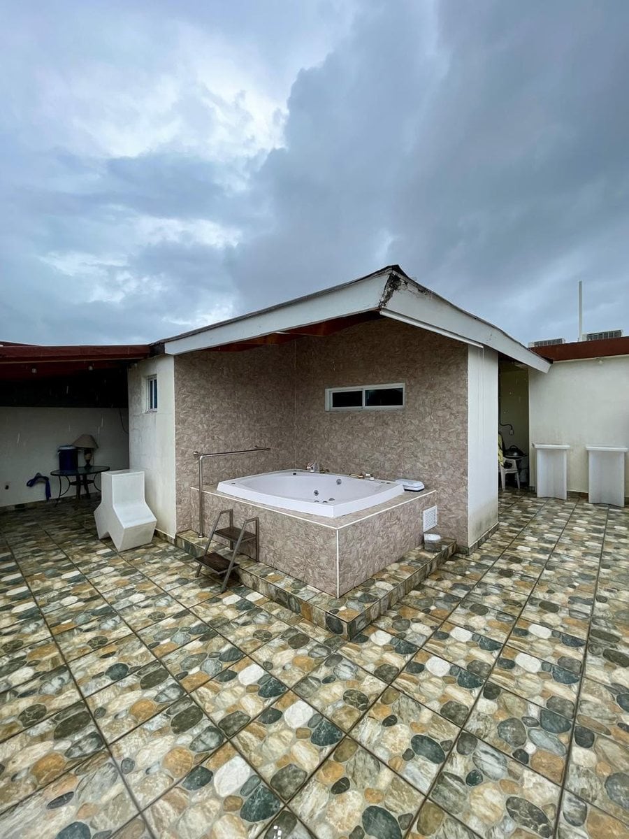 PENTHOUSE EN ALQUILER 3 DORMITORIOS DON HONORIO SA – foto 8