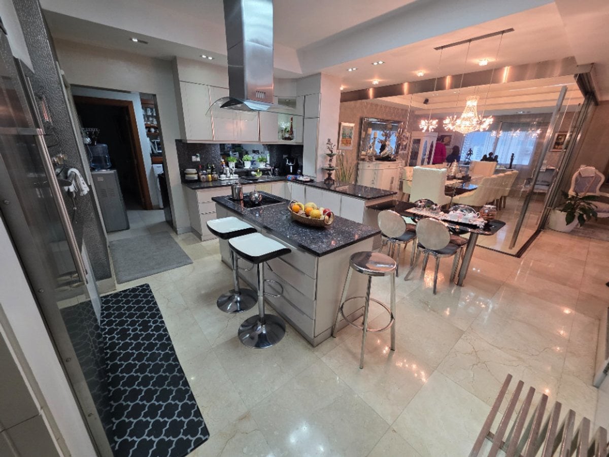 Apartamento de Lujo en Los Cacicazgos – foto 2