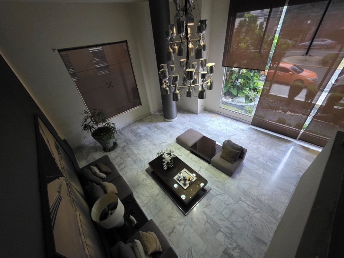 Apartamento de Lujo en Los Cacicazgos – foto 9