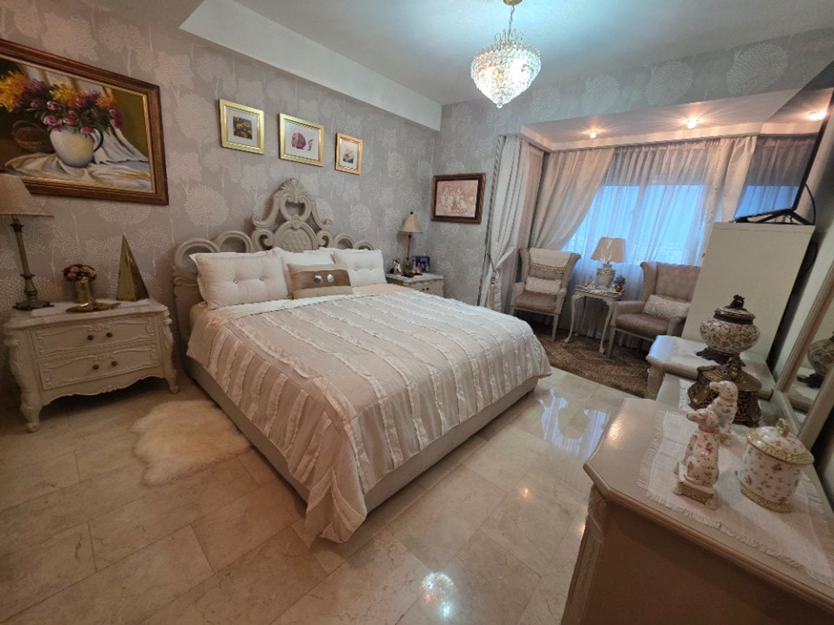 Apartamento de Lujo en Los Cacicazgos – foto 6
