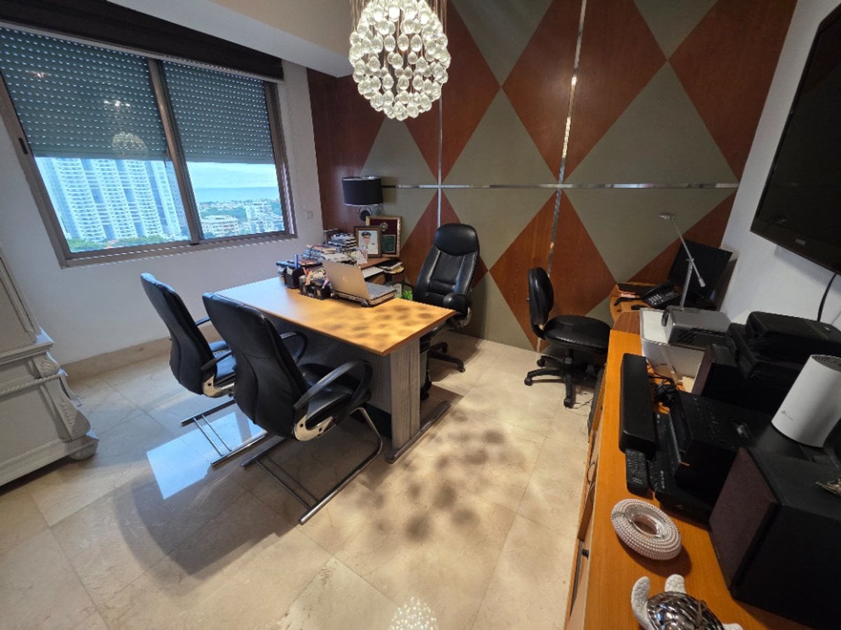 Apartamento de Lujo en Los Cacicazgos – foto 8