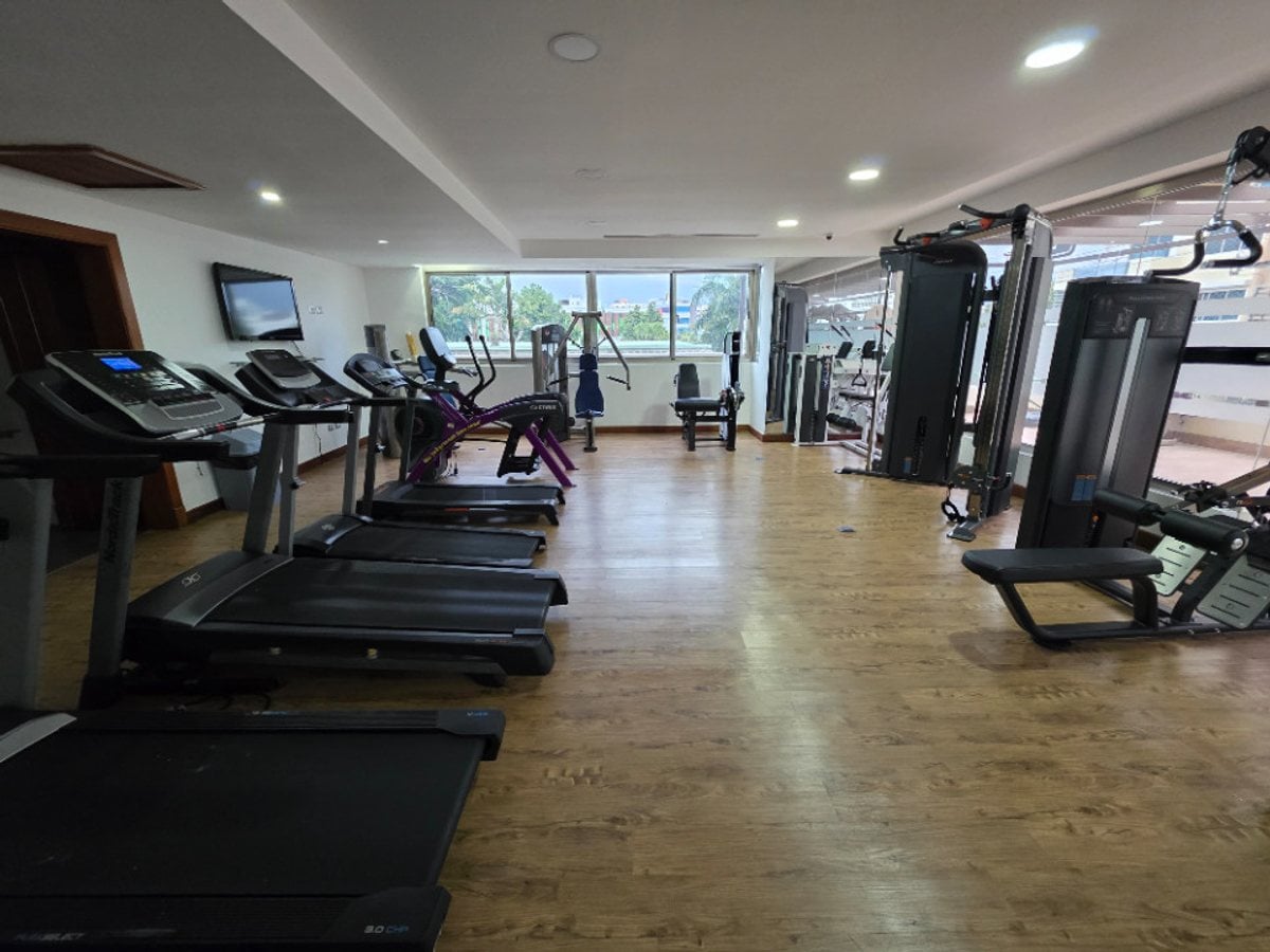 Apartamento de Lujo en Los Cacicazgos – foto 10