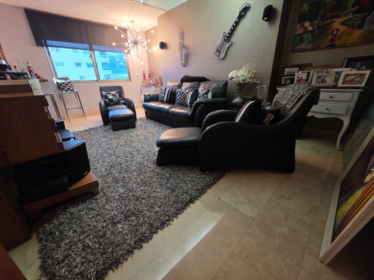 Apartamento de Lujo en Los Cacicazgos – foto 7