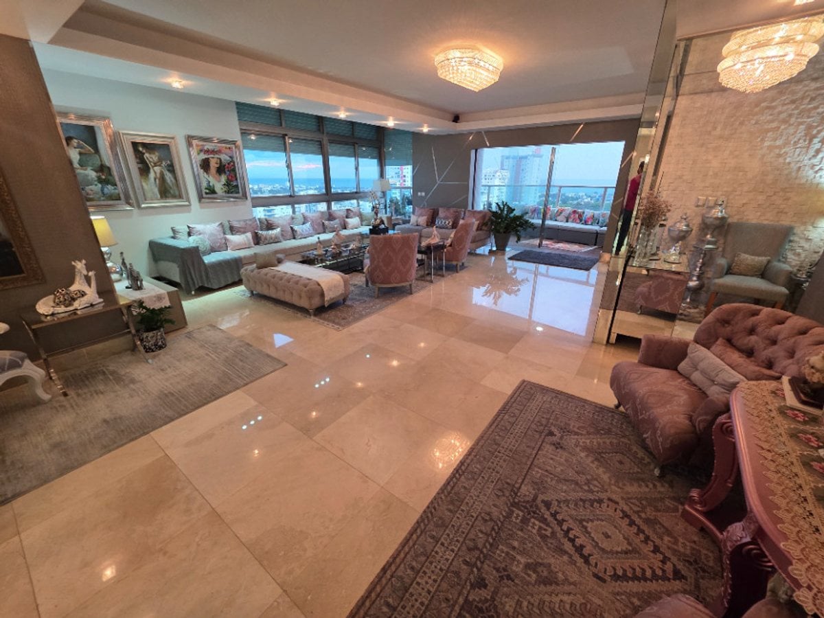Apartamento de Lujo en Los Cacicazgos – foto 4
