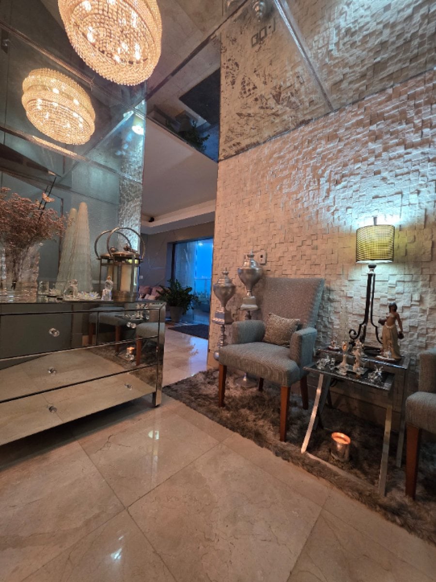 Apartamento de Lujo en Los Cacicazgos – foto 1