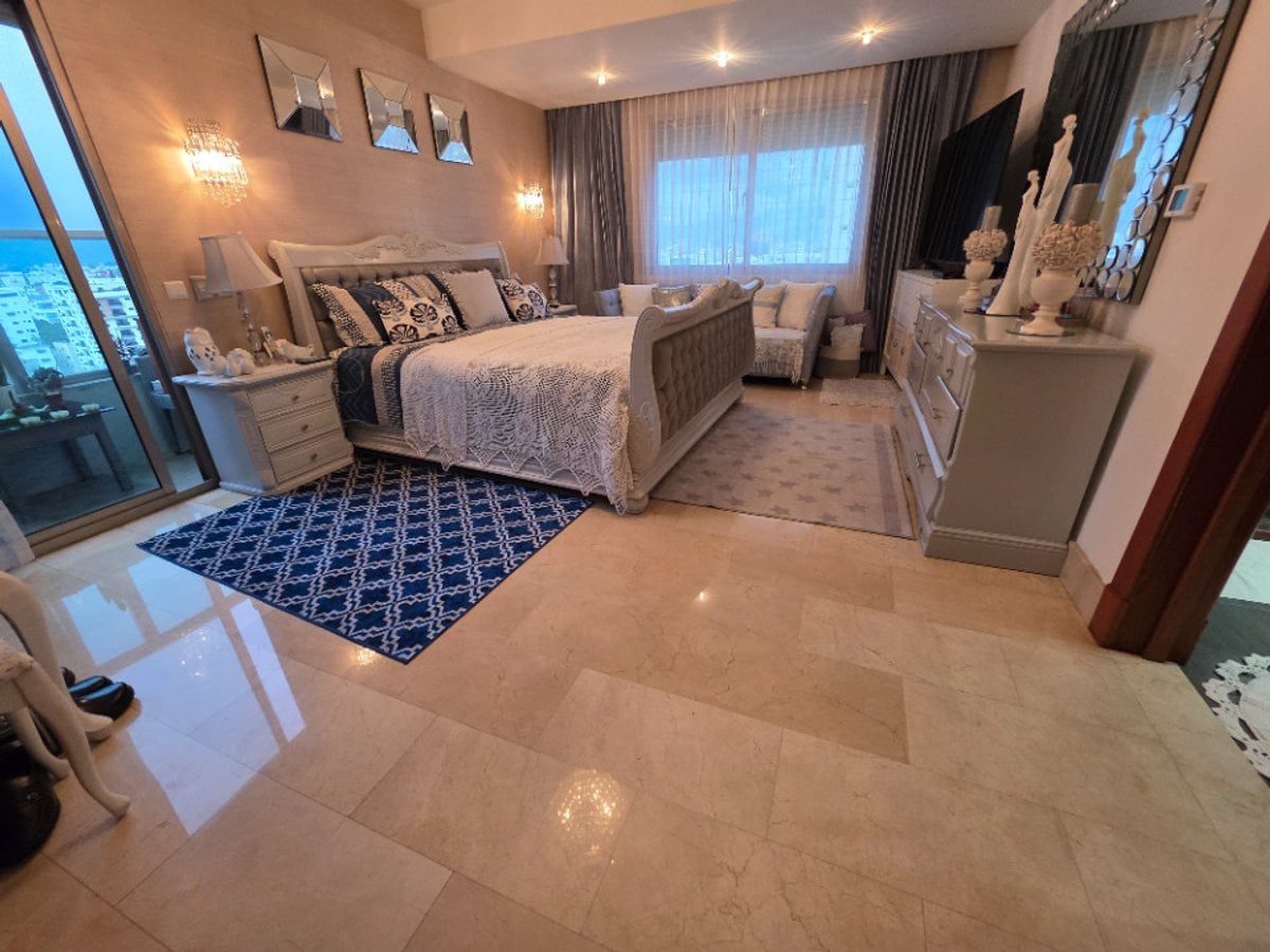 Apartamento de Lujo en Los Cacicazgos – foto 5