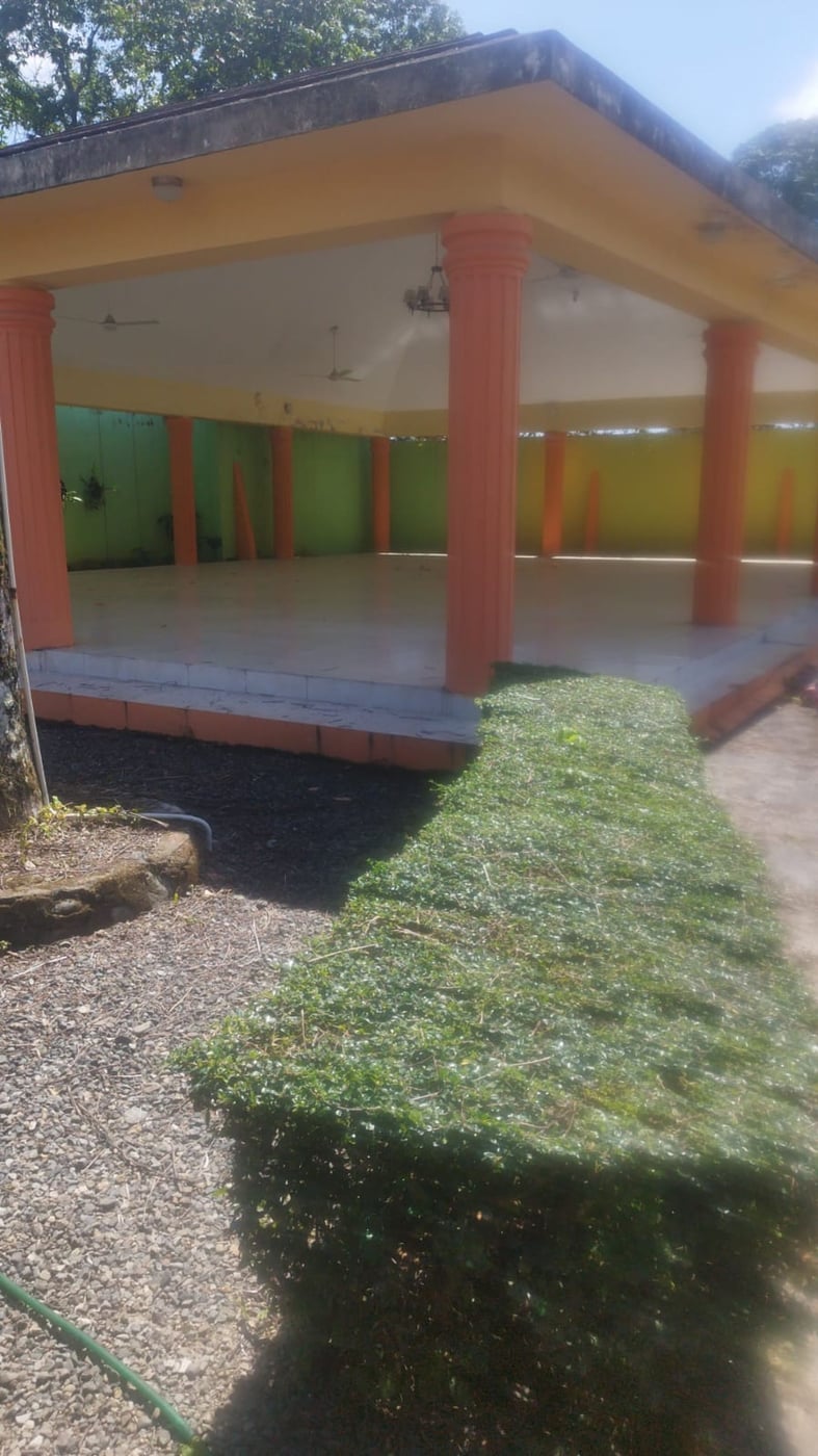 Villa Campestre Amueblada en Bonao 7 habitaciones – foto 10