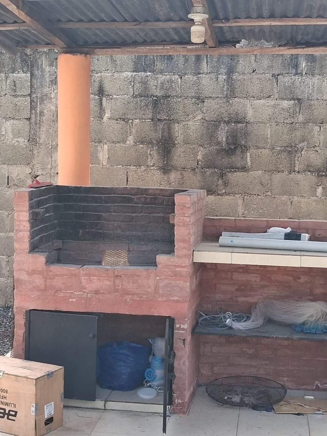 Villa Campestre Amueblada en Bonao 7 habitaciones – foto 12