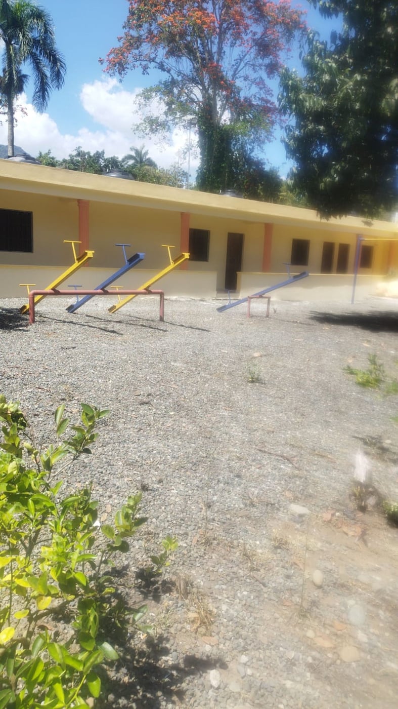 Villa Campestre Amueblada en Bonao 7 habitaciones – foto 4