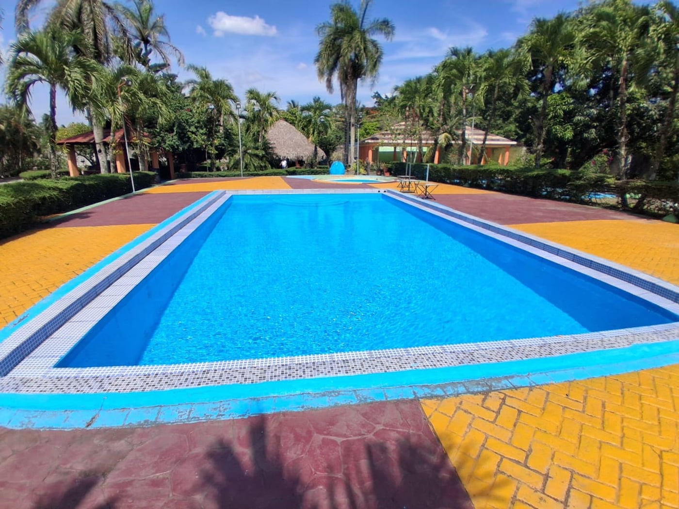 Villa Campestre Amueblada en Bonao 7 habitaciones – foto 1