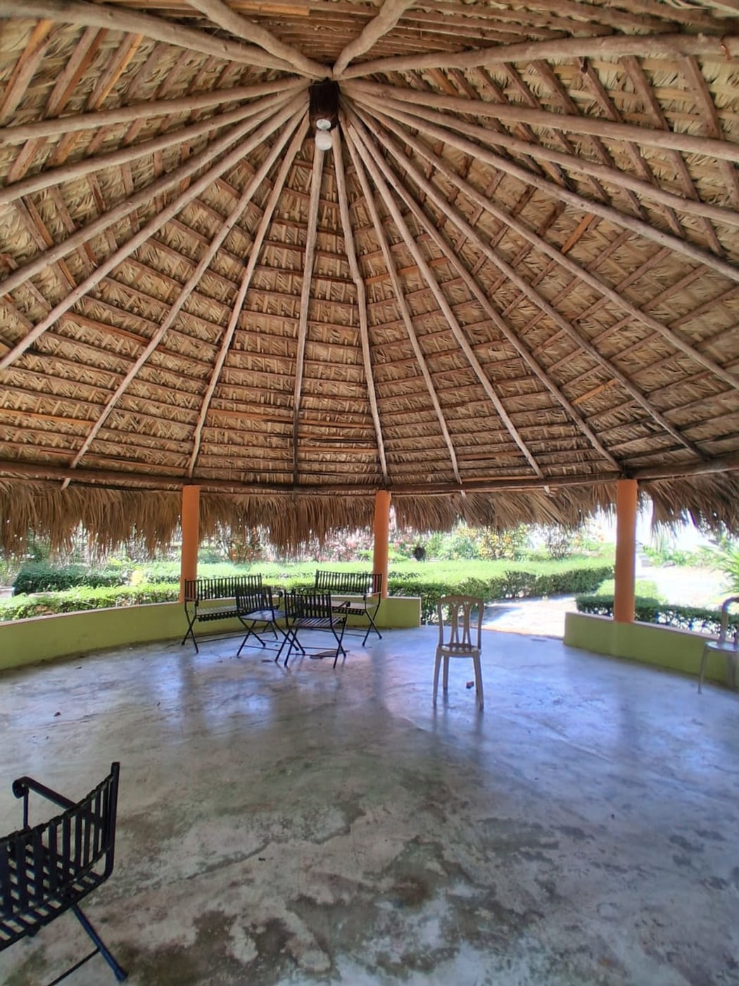 Villa Campestre Amueblada en Bonao 7 habitaciones – foto 9