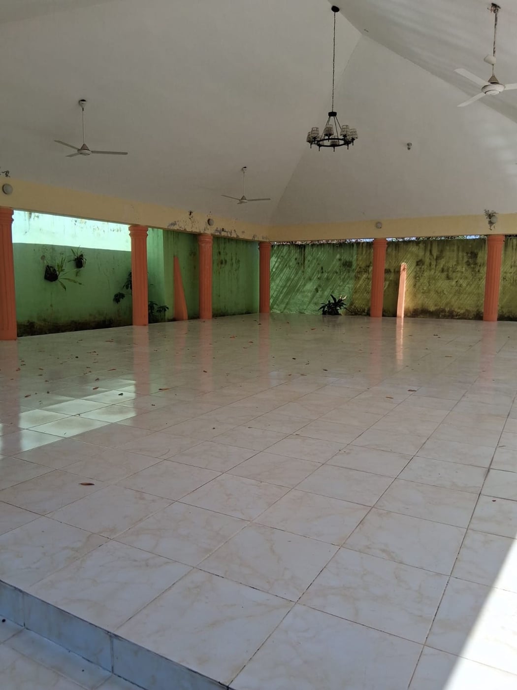 Villa Campestre Amueblada en Bonao 7 habitaciones – foto 11