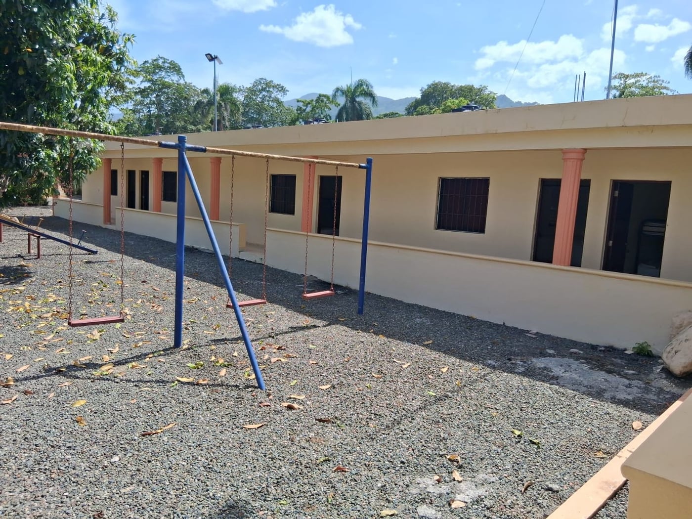 Villa Campestre Amueblada en Bonao 7 habitaciones – foto 3