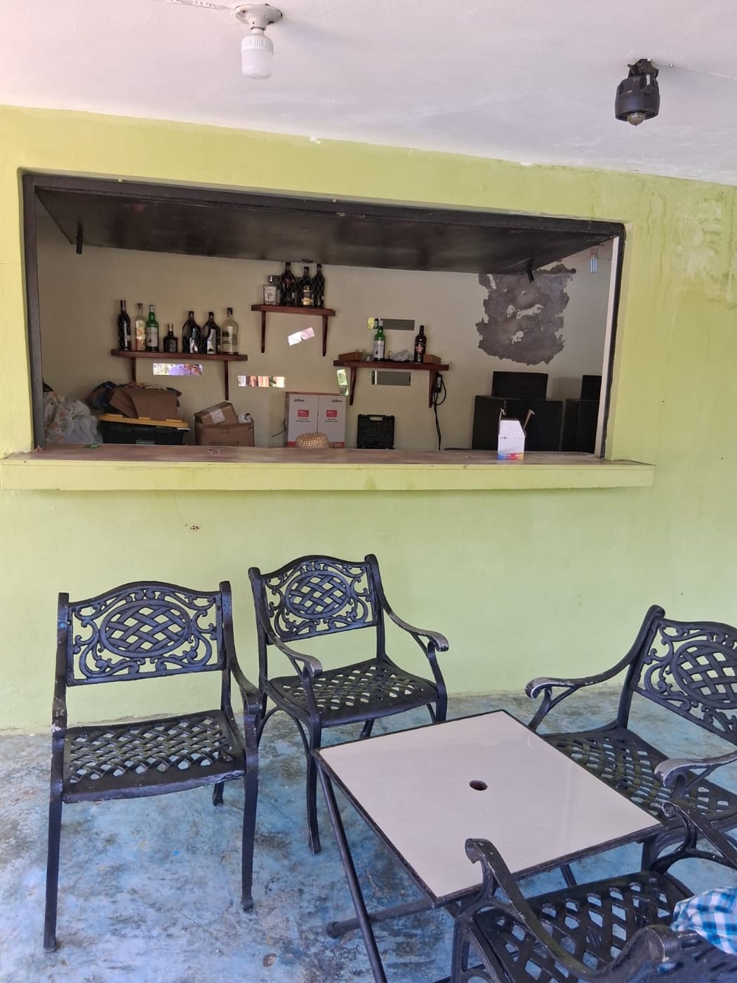 Villa Campestre Amueblada en Bonao 7 habitaciones – foto 7