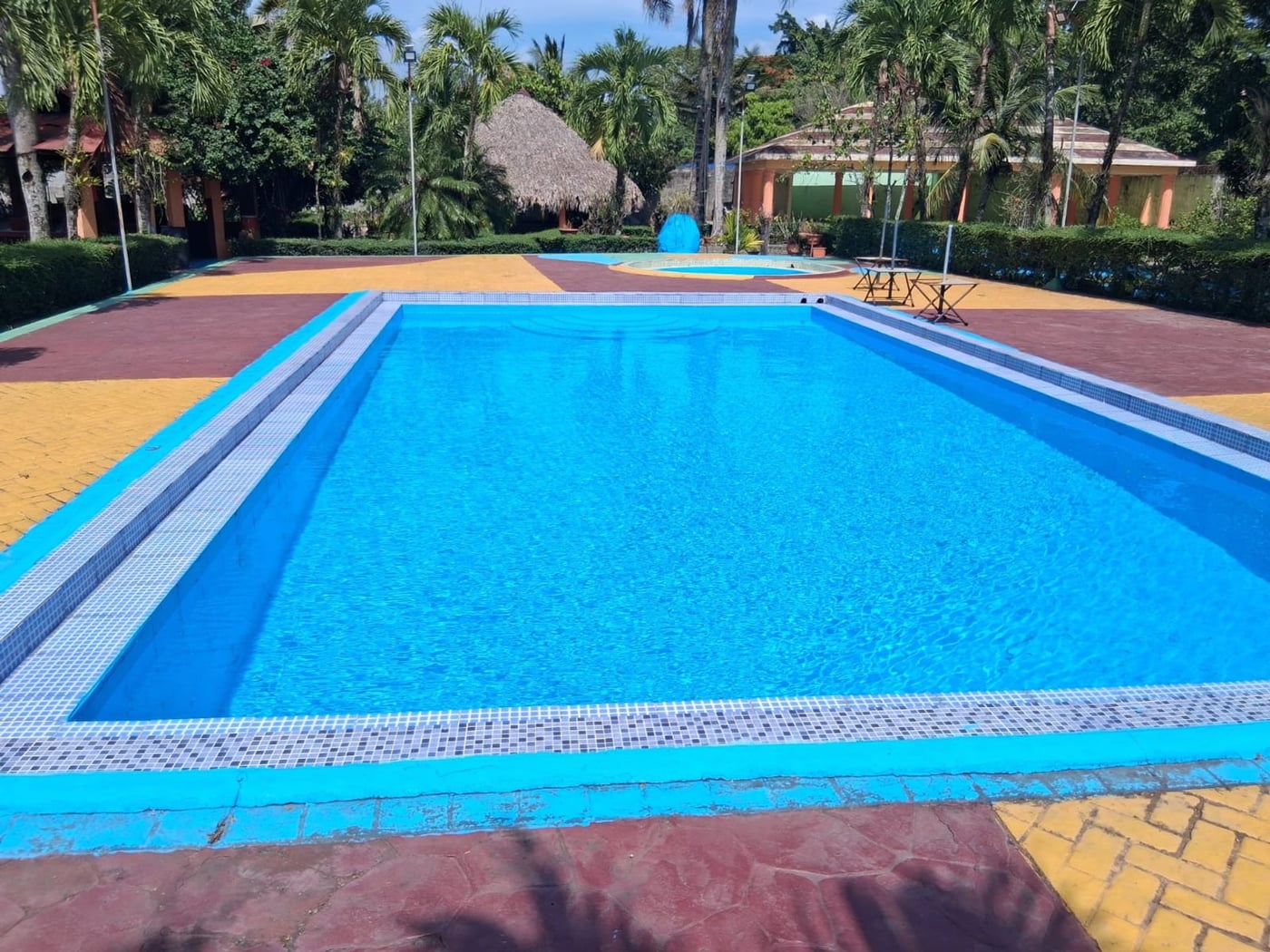 Villa Campestre Amueblada en Bonao 7 habitaciones – foto 8
