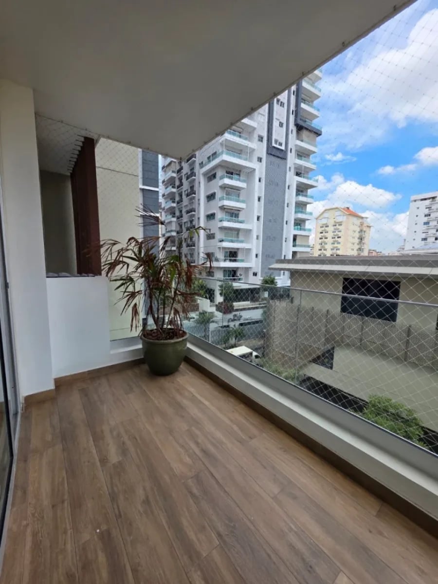 Apartamento en venta en Ensenche Naco – foto 7