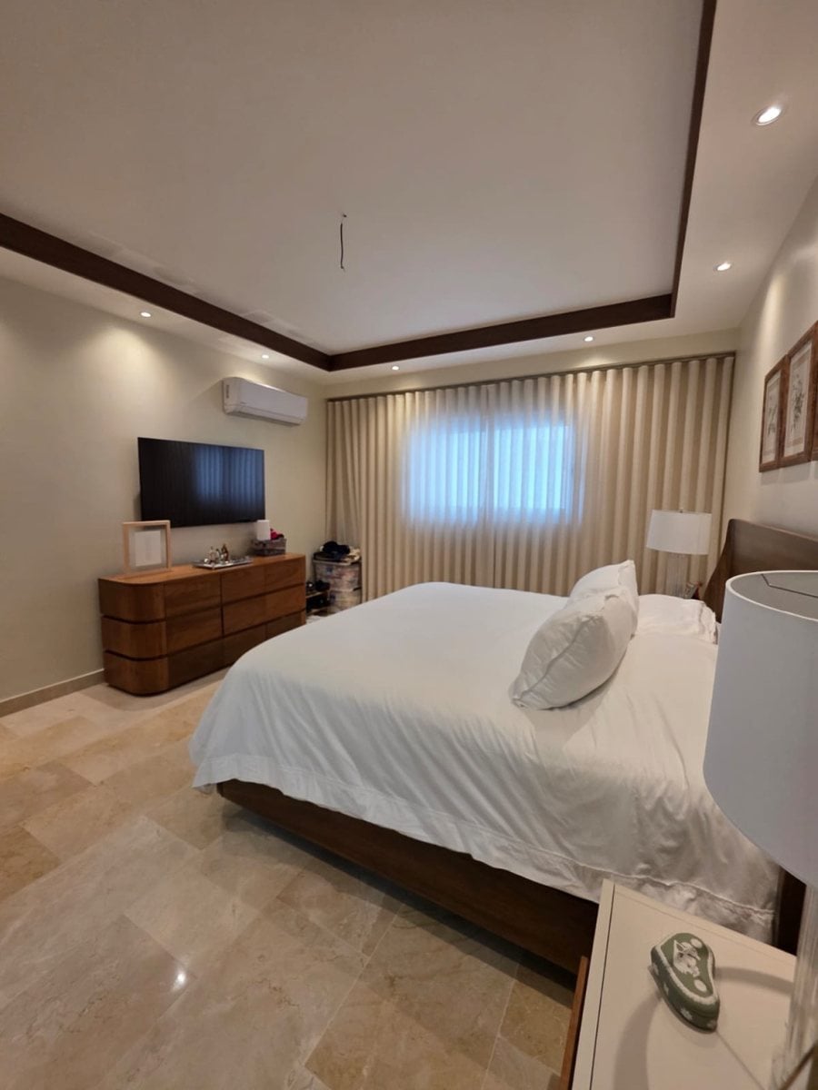 Apartamento en venta en Ensenche Naco – foto 12