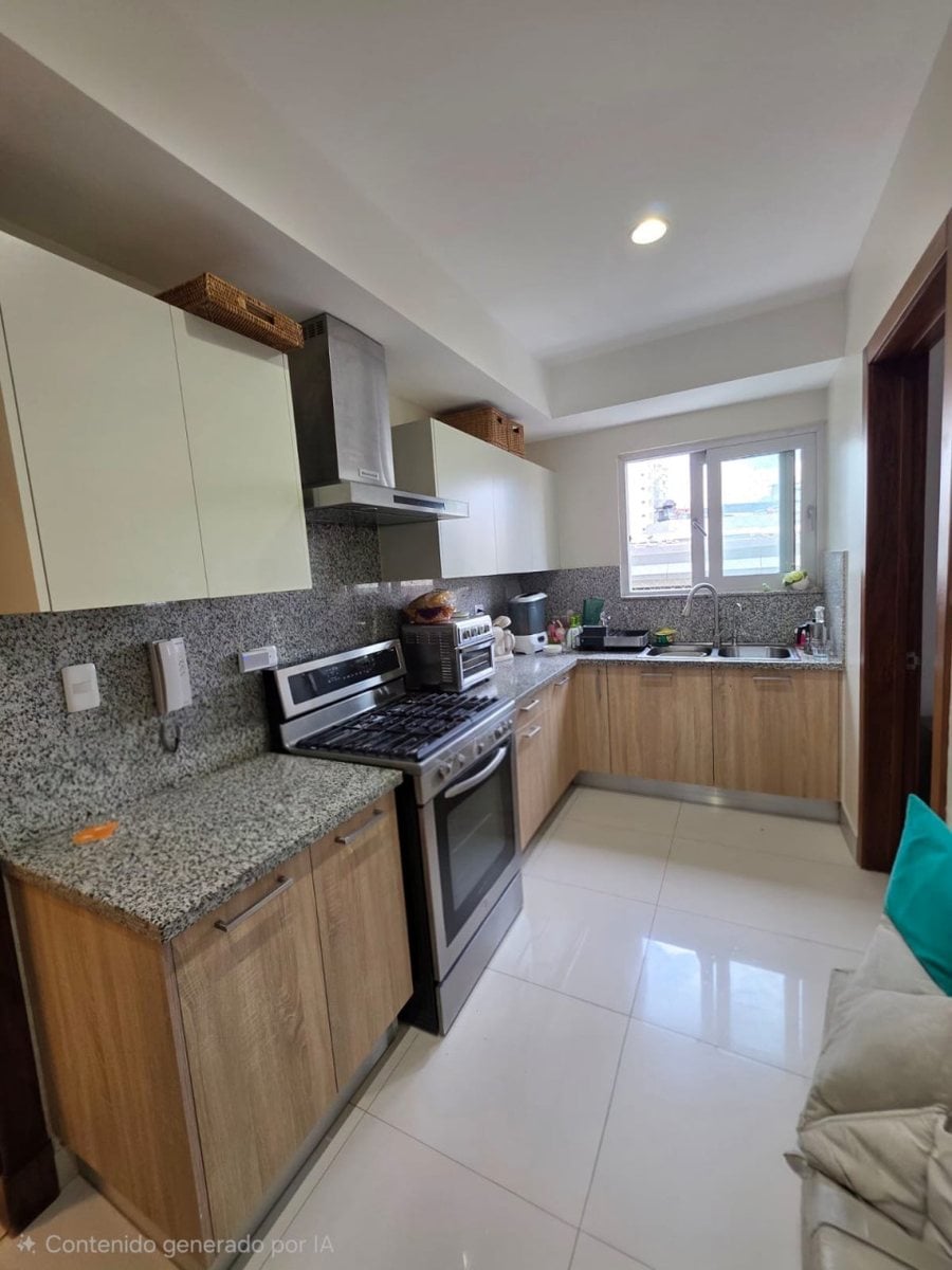 Apartamento en venta en Ensenche Naco – foto 10